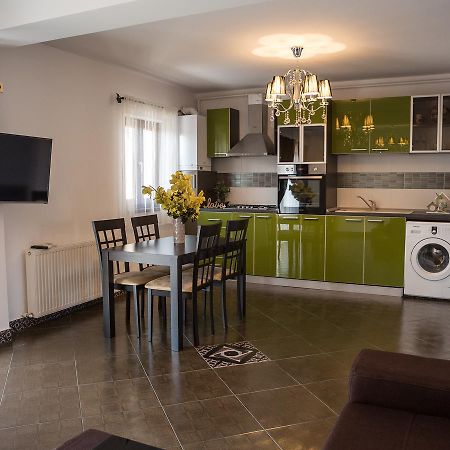 Casa Bella Apartments Bragadiru 외부 사진