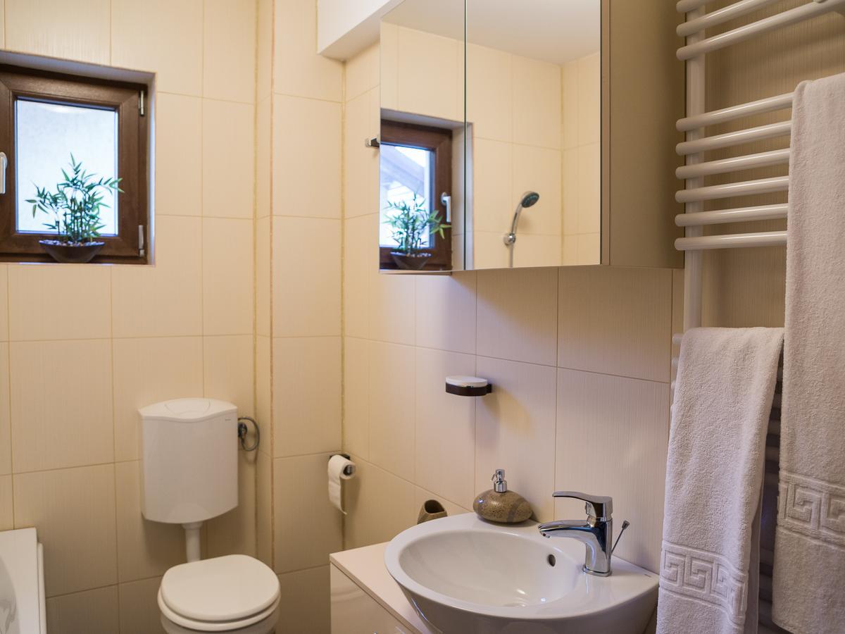 Casa Bella Apartments Bragadiru 외부 사진