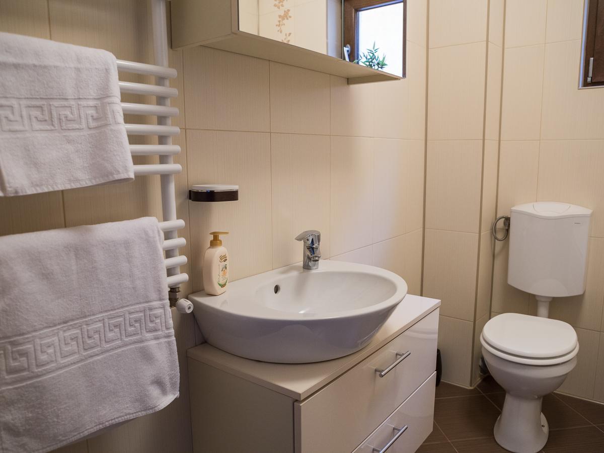 Casa Bella Apartments Bragadiru 외부 사진