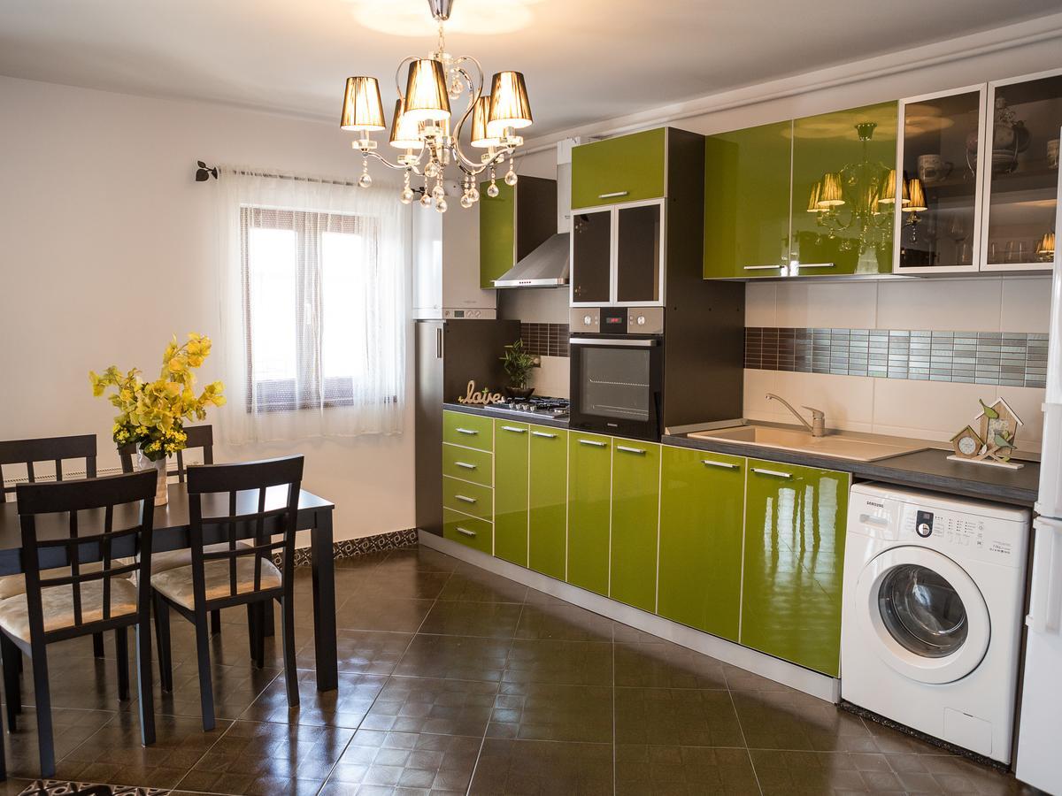 Casa Bella Apartments Bragadiru 외부 사진