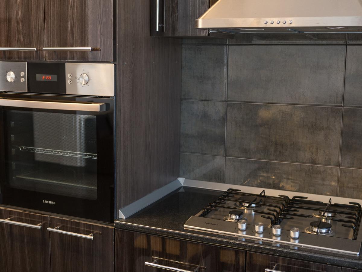 Casa Bella Apartments Bragadiru 외부 사진