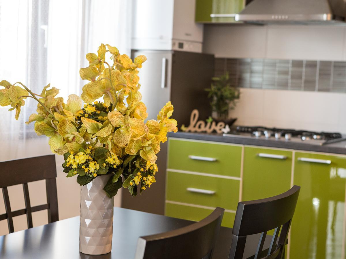 Casa Bella Apartments Bragadiru 외부 사진
