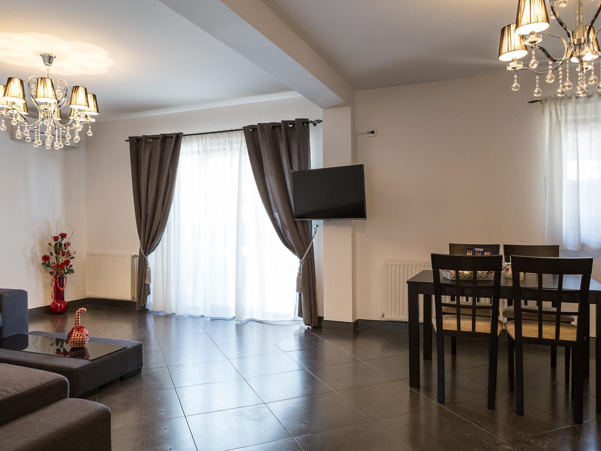 Casa Bella Apartments Bragadiru 외부 사진