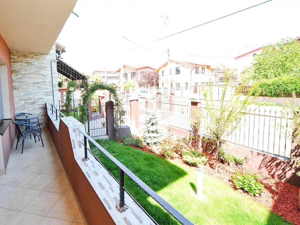 Casa Bella Apartments Bragadiru 외부 사진