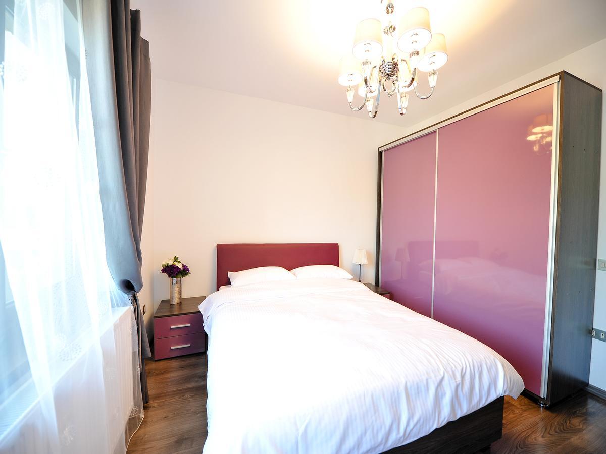 Casa Bella Apartments Bragadiru 외부 사진